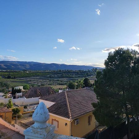Chateau Angelique Villa Montroy ภายนอก รูปภาพ