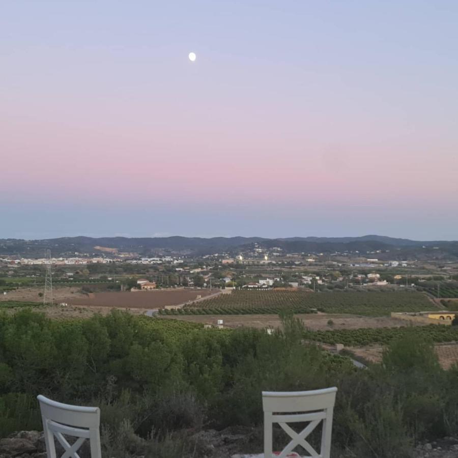 Chateau Angelique Villa Montroy ภายนอก รูปภาพ
