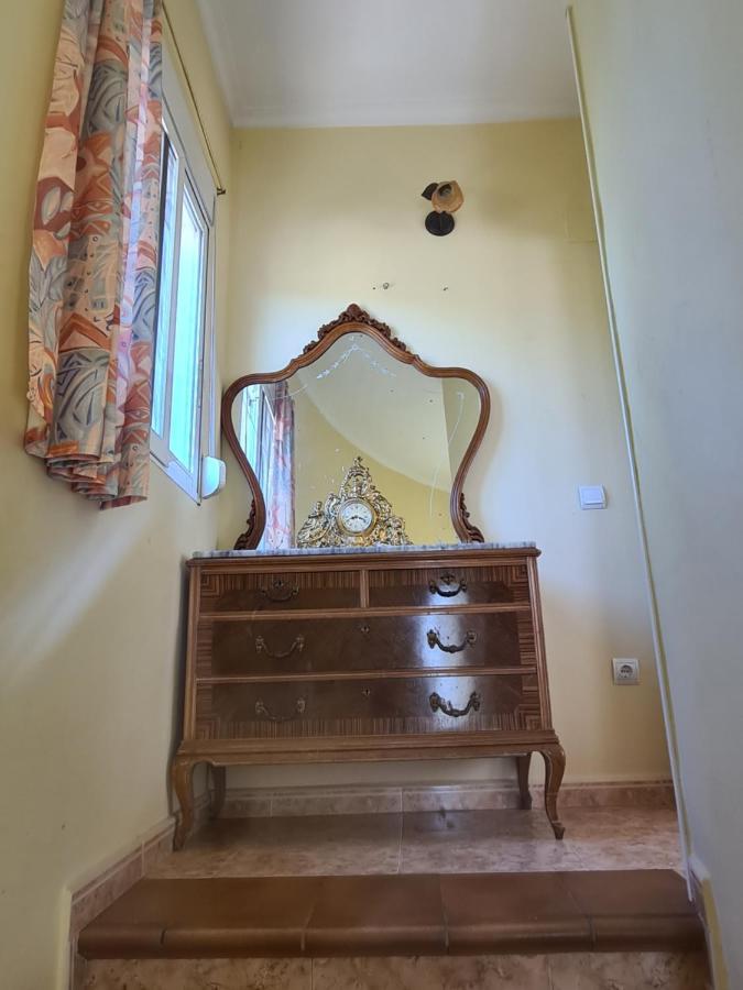 Chateau Angelique Villa Montroy ภายนอก รูปภาพ